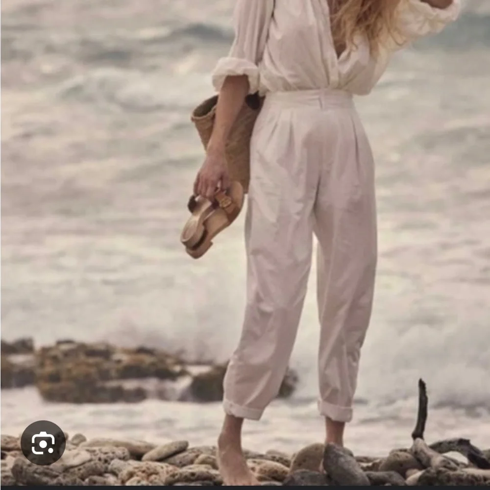 Doen Louvre Pant - Picture 12 of 13